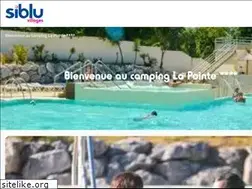 Sites similar to camping-lapointe.com