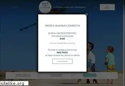 Sites similar to camping-lasirena.com