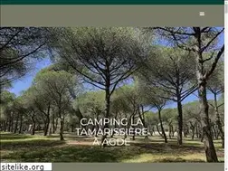 Sites similar to camping-latama.com