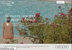 Sites similar to camping-lauzons.com