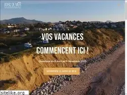 Sites similar to camping-le-bord-de-mer.fr