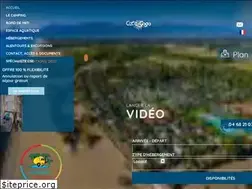 Sites similar to camping-le-calagogo.fr