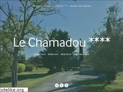 Sites similar to camping-le-chamadou.com