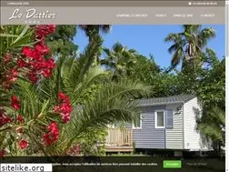 Sites similar to camping-le-dattier.com