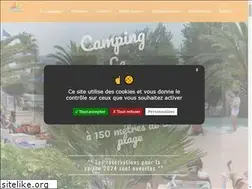 Sites similar to camping-le-mediterranee.com