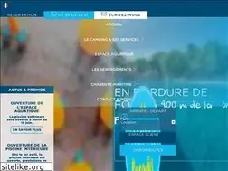 Sites similar to camping-ledauphin.com