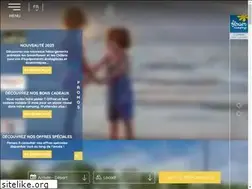 Sites similar to camping-lehautdick.com