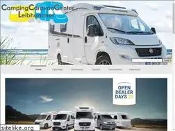Sites similar to camping-leibhammer.de