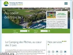 Sites similar to camping-lelanderon.ch
