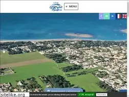 Sites similar to camping-lemontet-doleron.com