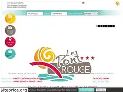 Sites similar to camping-lepontrouge.com