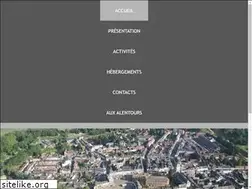 Sites similar to camping-lequesnoy.fr