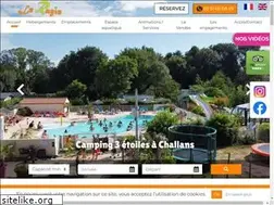 Sites similar to camping-leragis.com