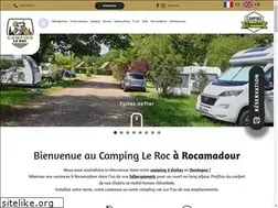 Sites similar to camping-leroc.com