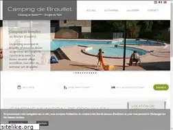Sites similar to camping-lerozier.com