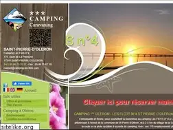 Sites similar to camping-les-flots.com