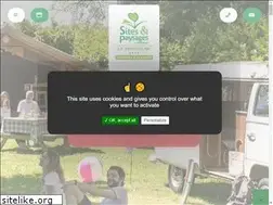 Sites similar to camping-leventoulou.com