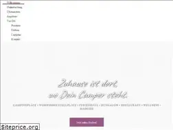 Sites similar to camping-lh.de