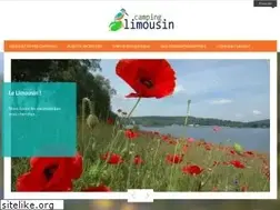 Sites similar to camping-limousin.com