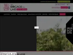 Sites similar to camping-location-bretagne.com