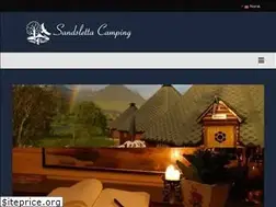 Sites similar to camping-lofoten.no