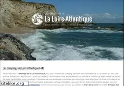 Sites similar to camping-loire-atlantique-france.com