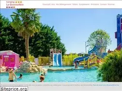 Sites similar to camping-loire.com