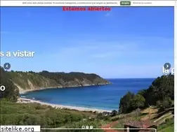 Sites similar to camping-lospradones.com