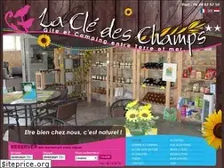 Sites similar to camping-lucon.fr