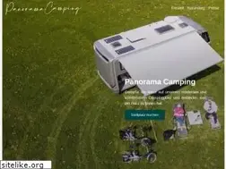 Sites similar to camping-ludwig.de