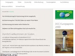 Sites similar to camping-luginsland.de