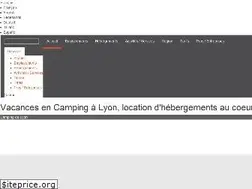 Sites similar to camping-lyon.com