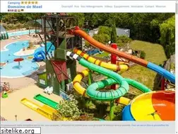 Sites similar to camping-mael.fr