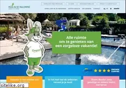 Sites similar to camping-malempre.be