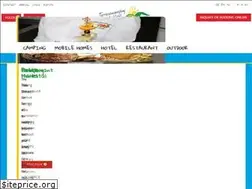 Sites similar to camping-maltatal.at