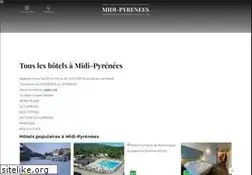 Sites similar to camping-marisol.com