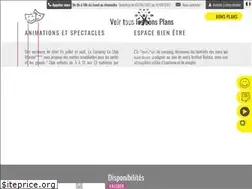 Sites similar to camping-marisol.fr