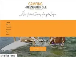 Sites similar to camping-max.com