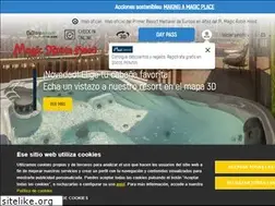 Sites similar to camping-medieval.com