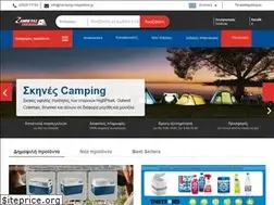 Sites similar to camping-megastore.gr