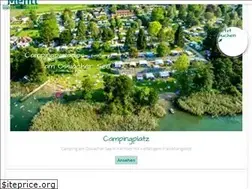 Sites similar to camping-mentl.at