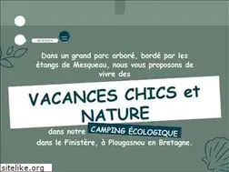 Sites similar to camping-mesqueau.com