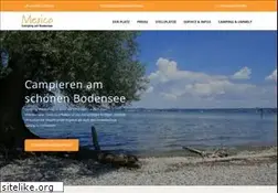 Sites similar to camping-mexico.at