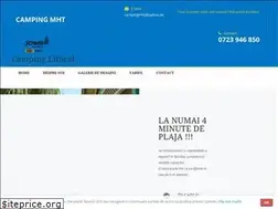Sites similar to camping-mht.ro