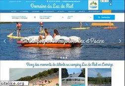 Sites similar to camping-miel.com