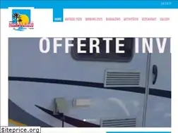 Sites similar to camping-miralago.ch