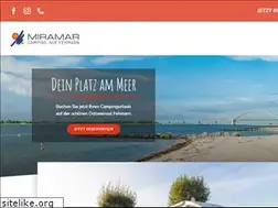 Sites similar to camping-miramar.de