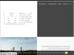 Sites similar to camping-miramar.es