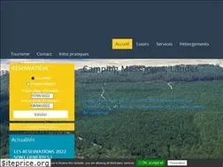 Sites similar to camping-moisan.com