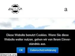 Sites similar to camping-muenz.de